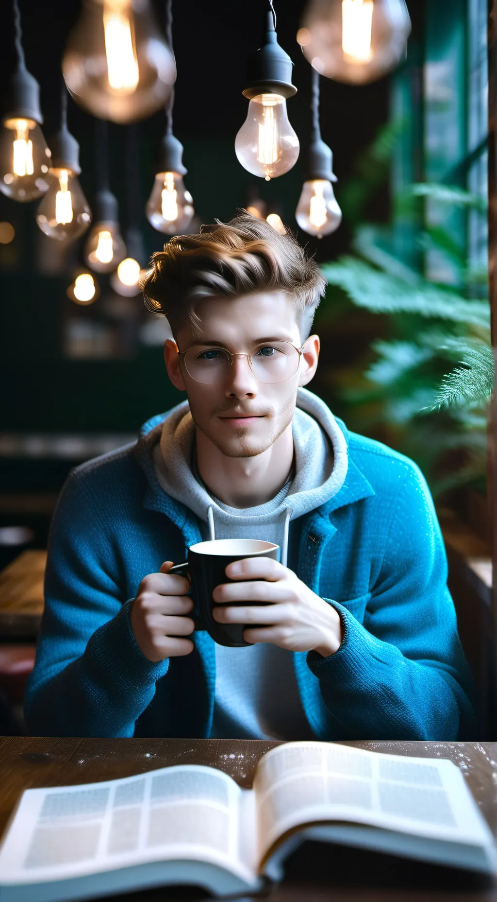 Talkie AI - Chat with father5[BUNDLE]