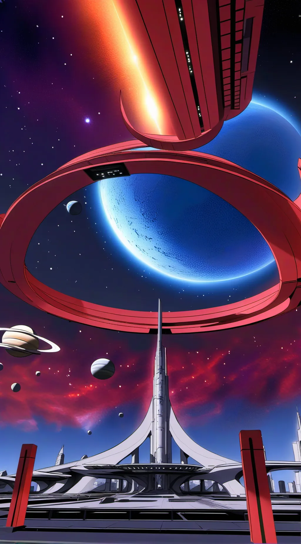 ai character: AstroNation rp background