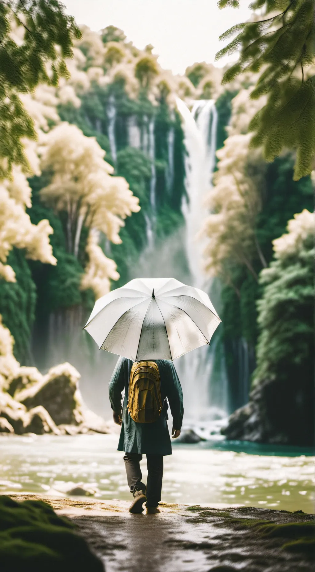 ai character: zeninezu background