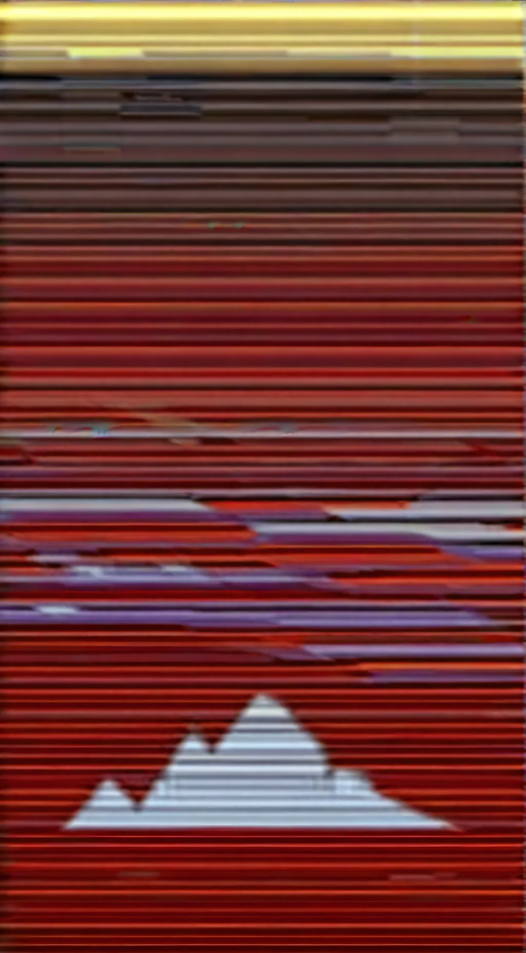 ai character: tall bacon background