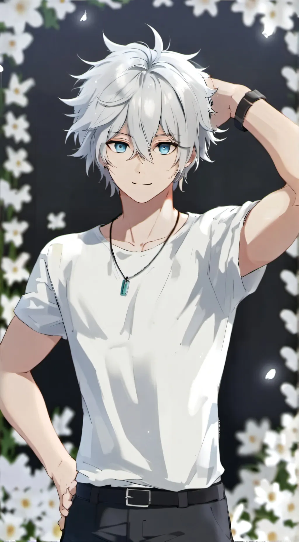 Talkie AI - Chat with Viktor greyson