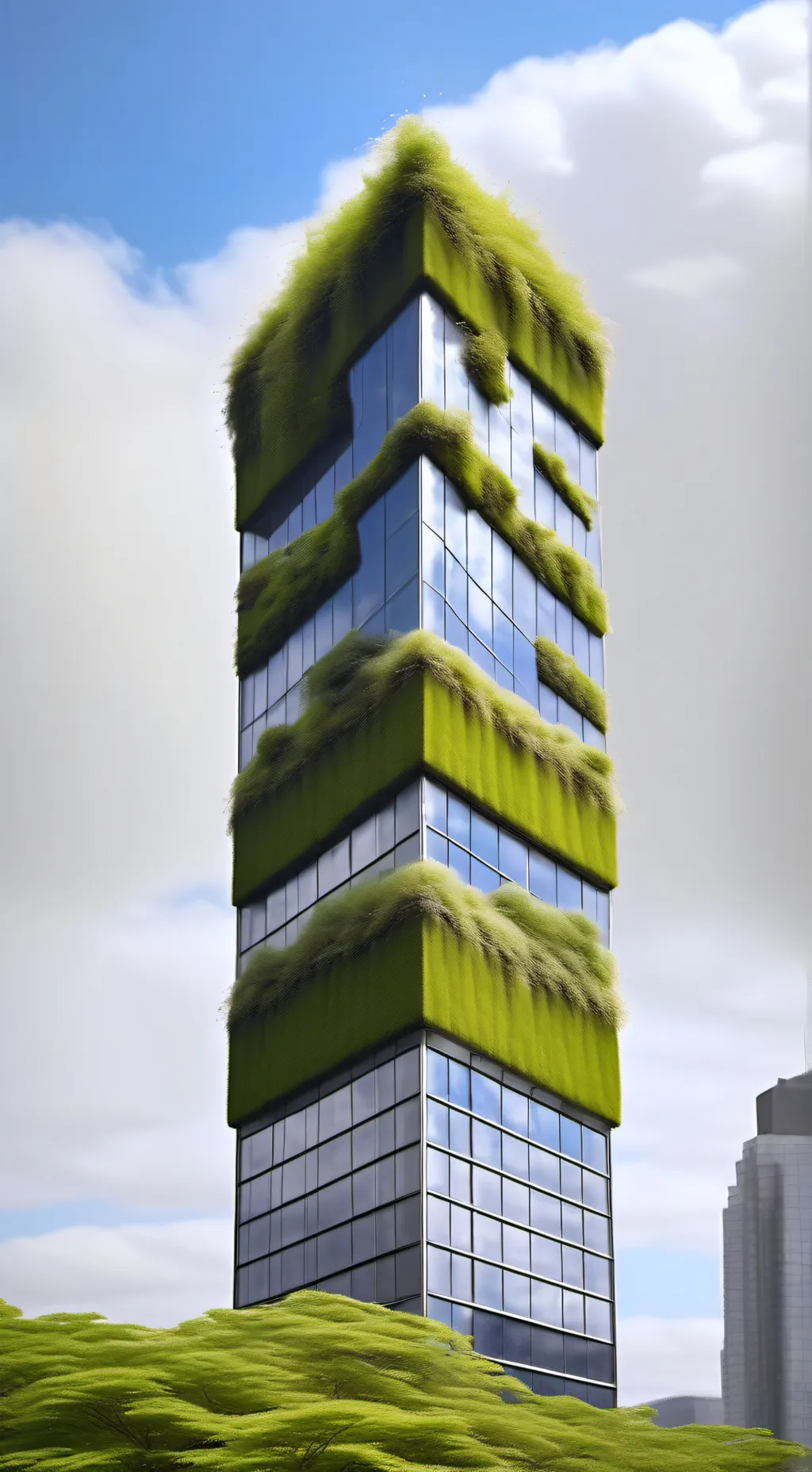 ai character: apocalypse  background