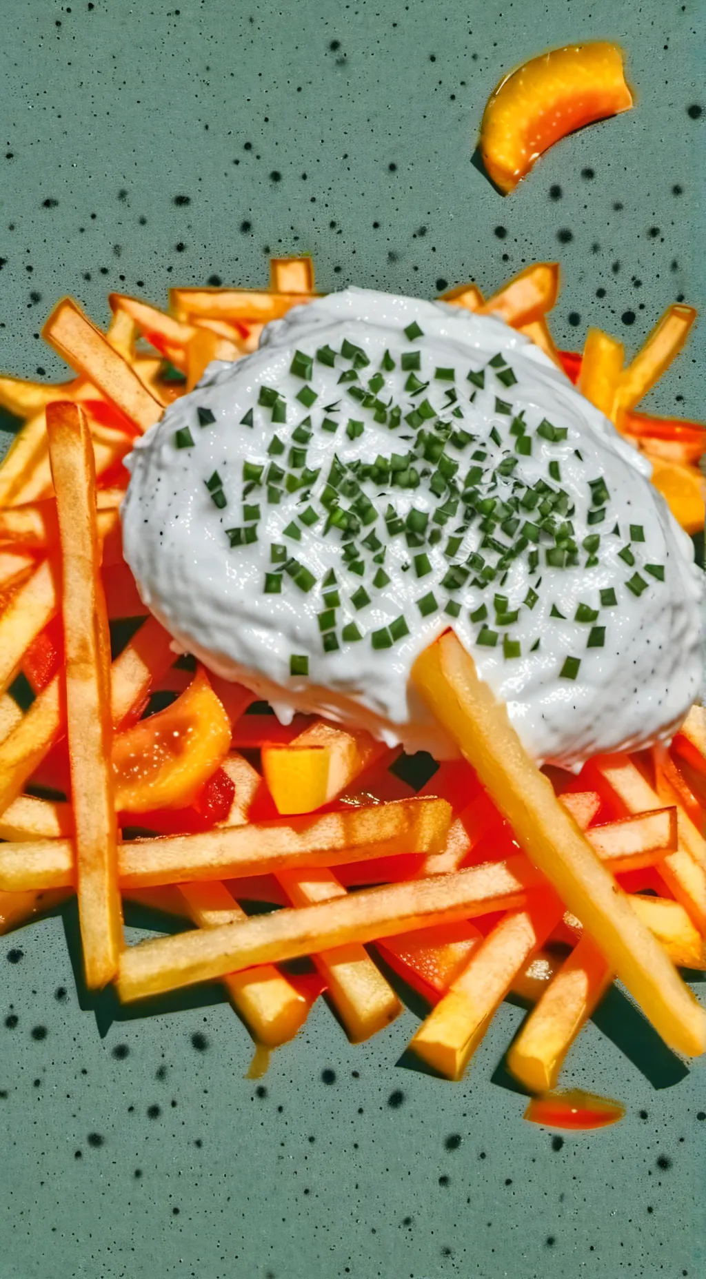 Talkie AI - Chat with fries🍟