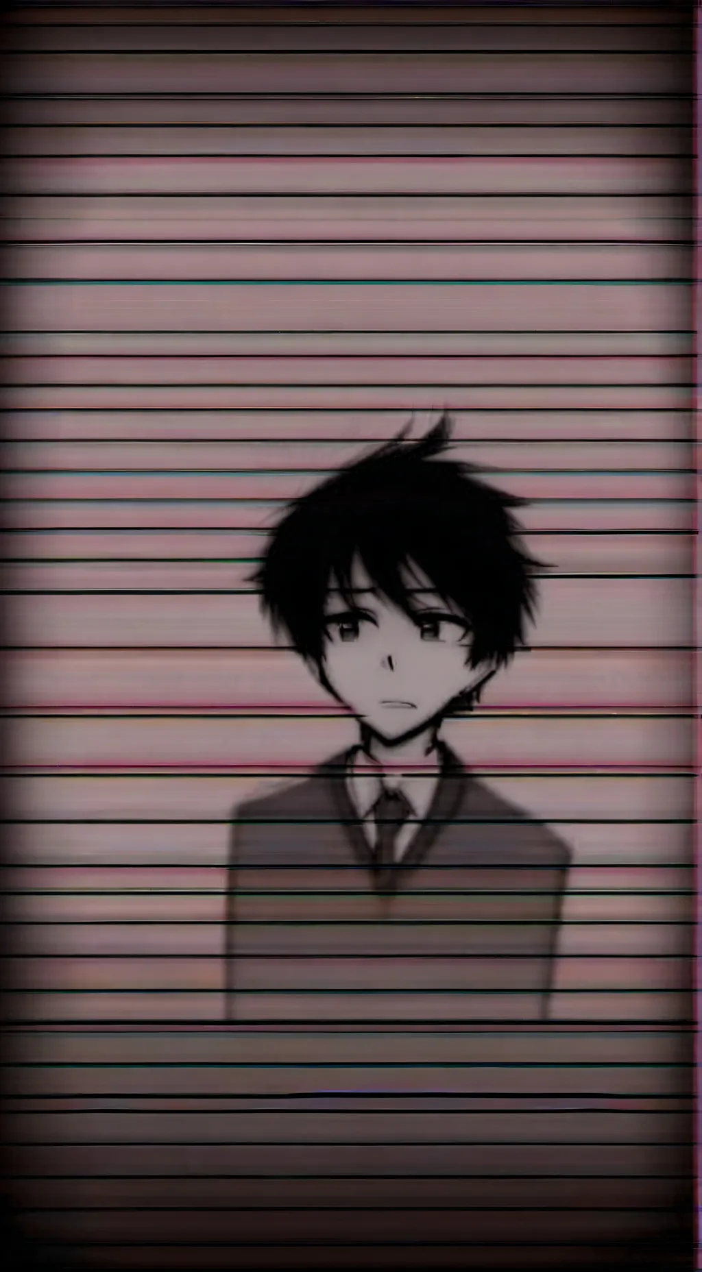 ai character: Alex ~ • ~ ☆ background