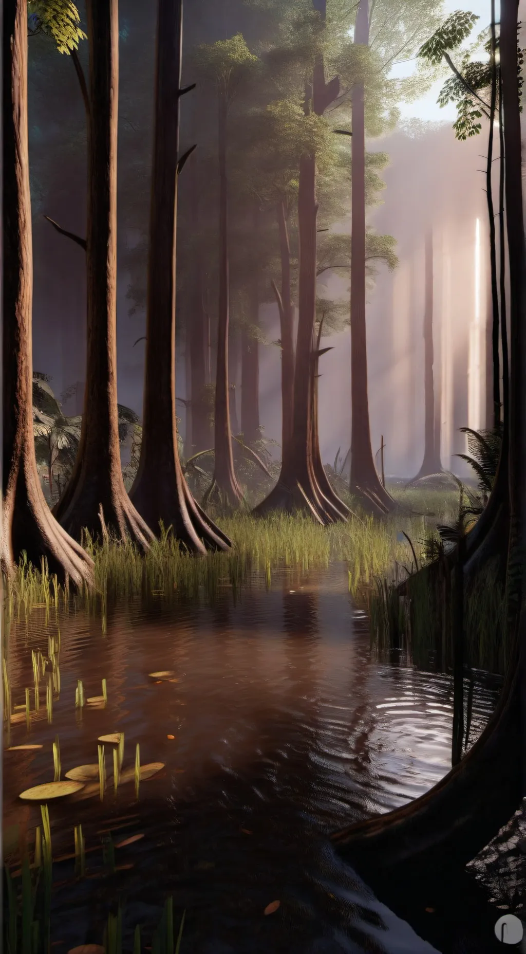 ai character: lesser alva background