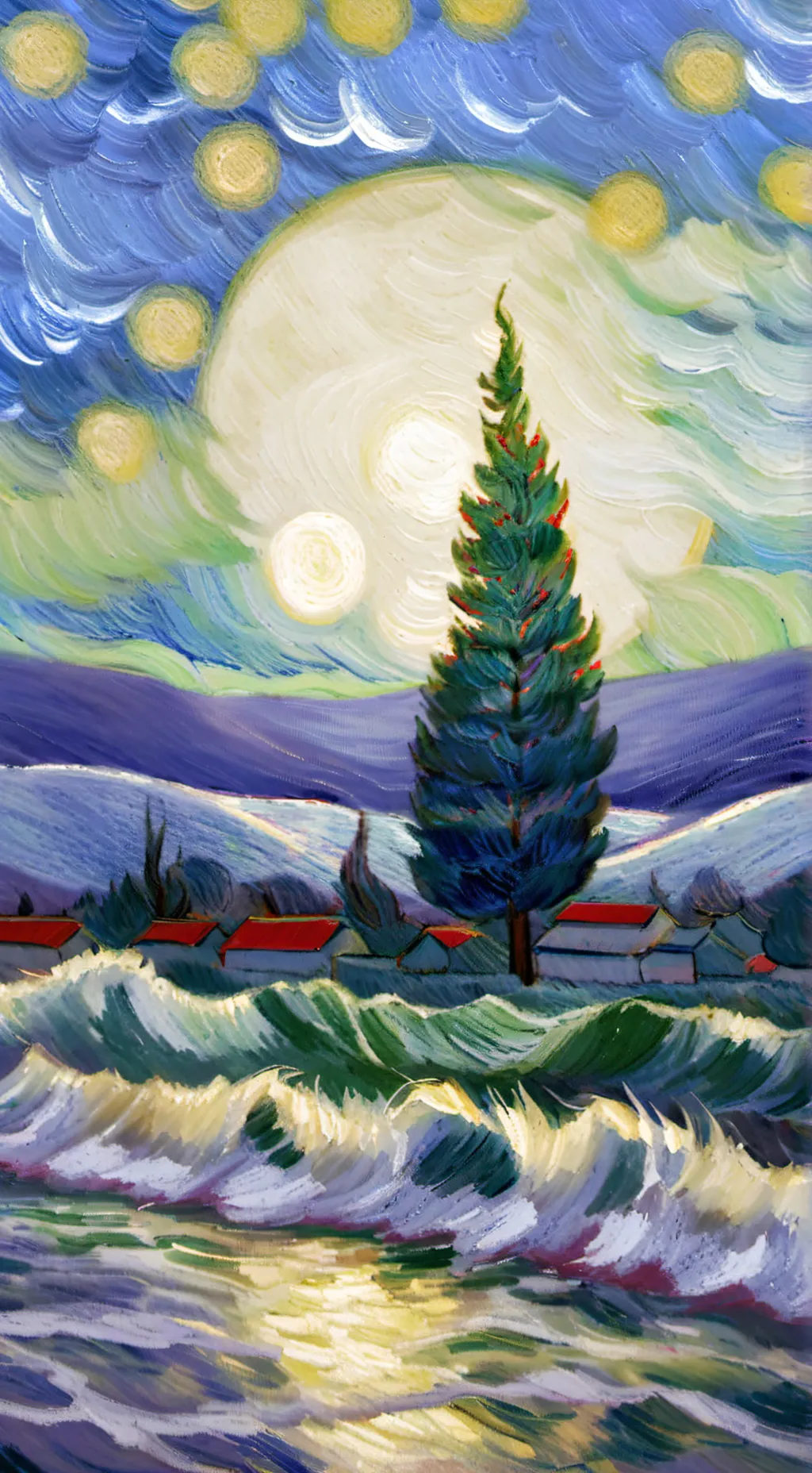 ai character: sprunki normal✨️ background