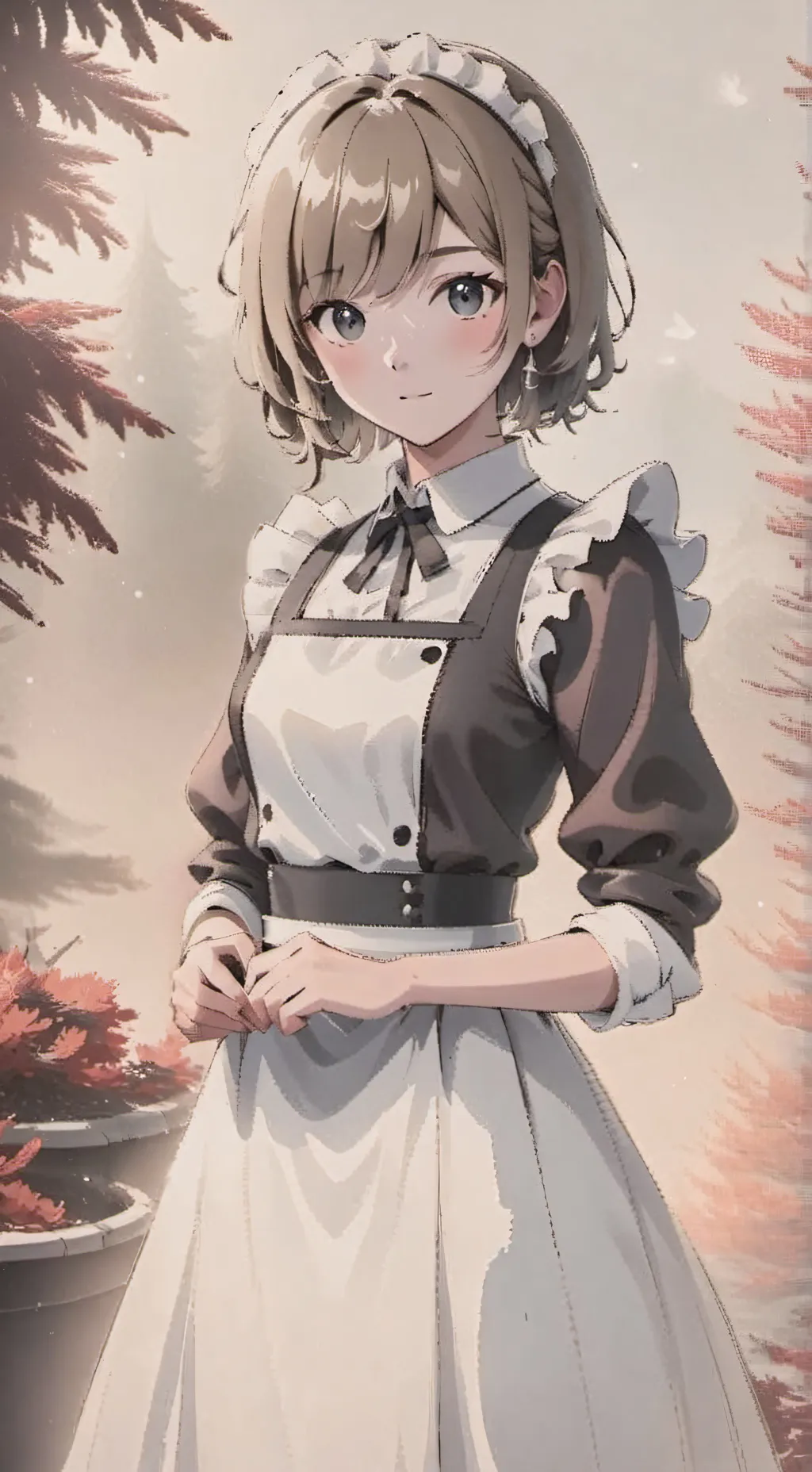 ai character: Kacey... ❤️‍🩹 background