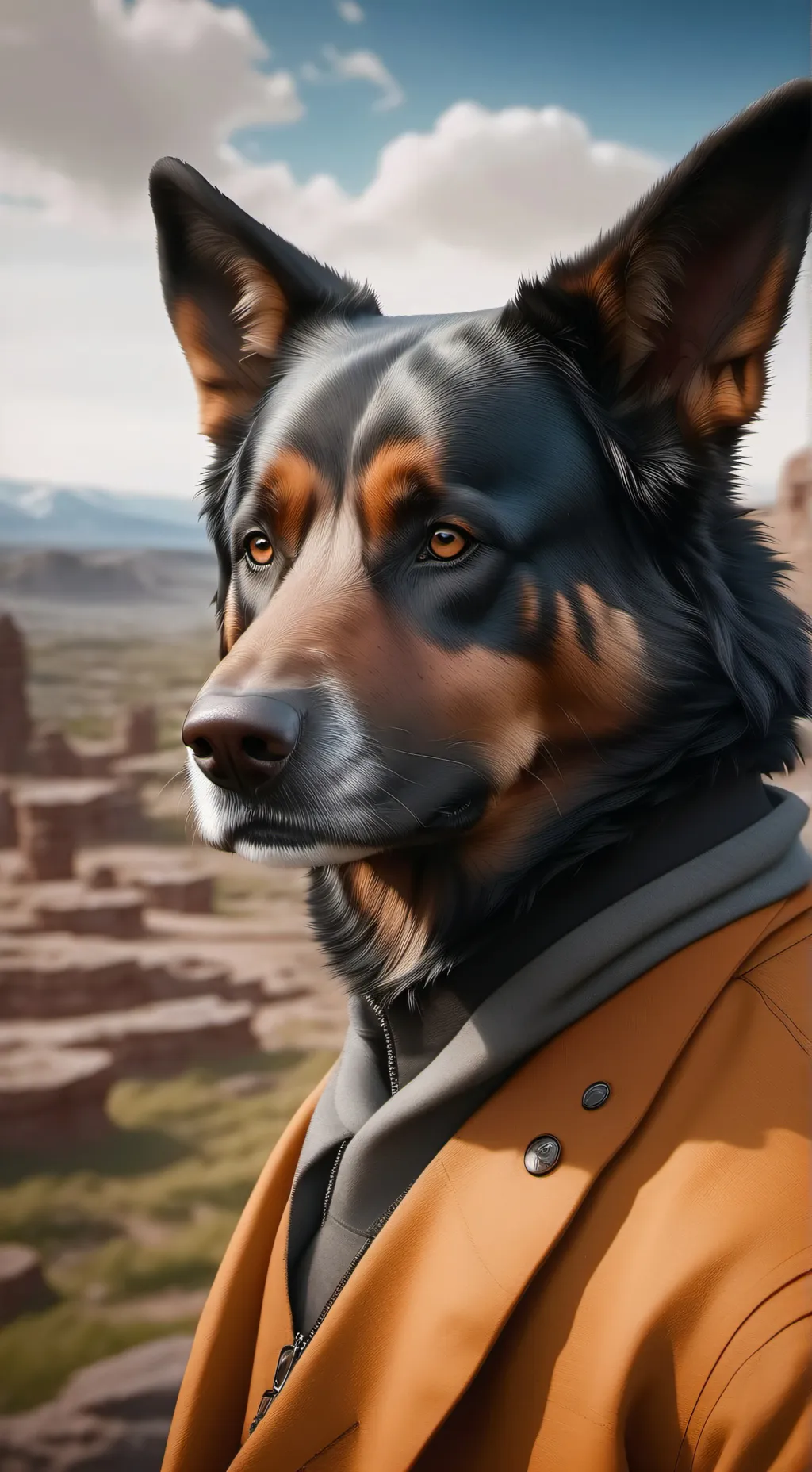 Talkie AI - Chat with fpe power 