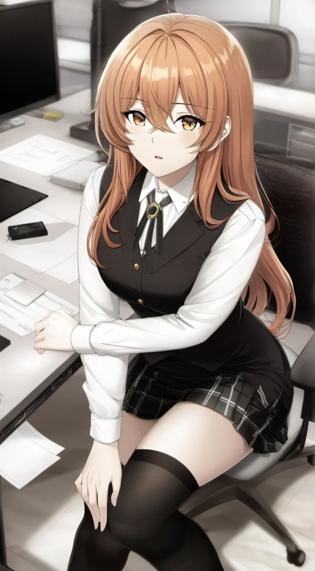 Talkie AI - Chat with Enjue