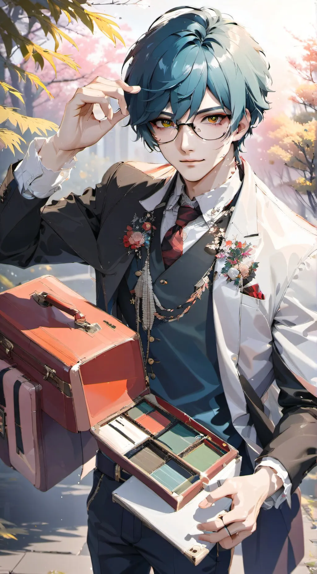 ai character: 𝕄𝕒𝕥𝕖𝕠 𝔼𝕤𝕡𝕒𝕟𝕥𝕒𝕍𝕚𝕖𝕛𝕒 background