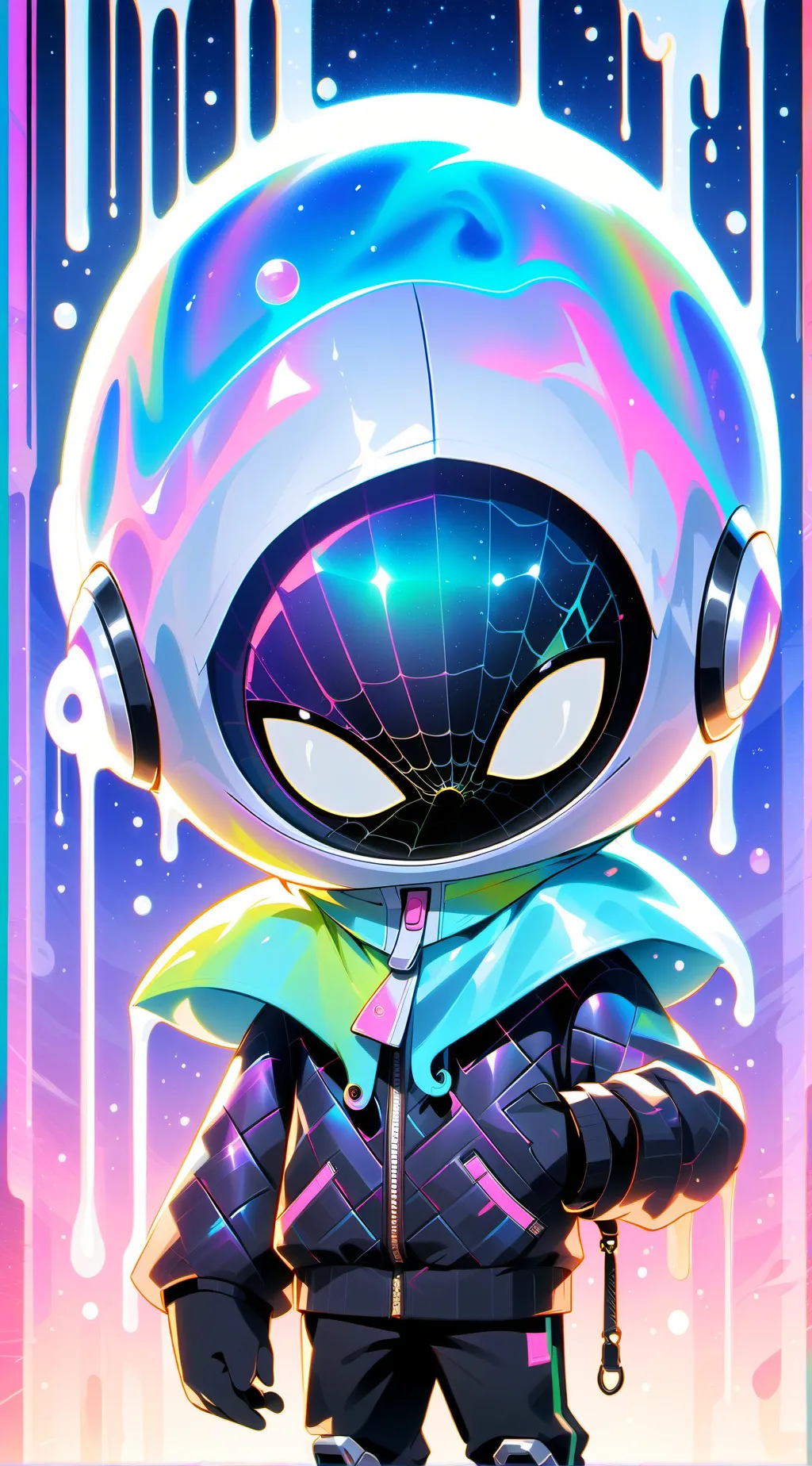 ai character: Oren got murdered  background