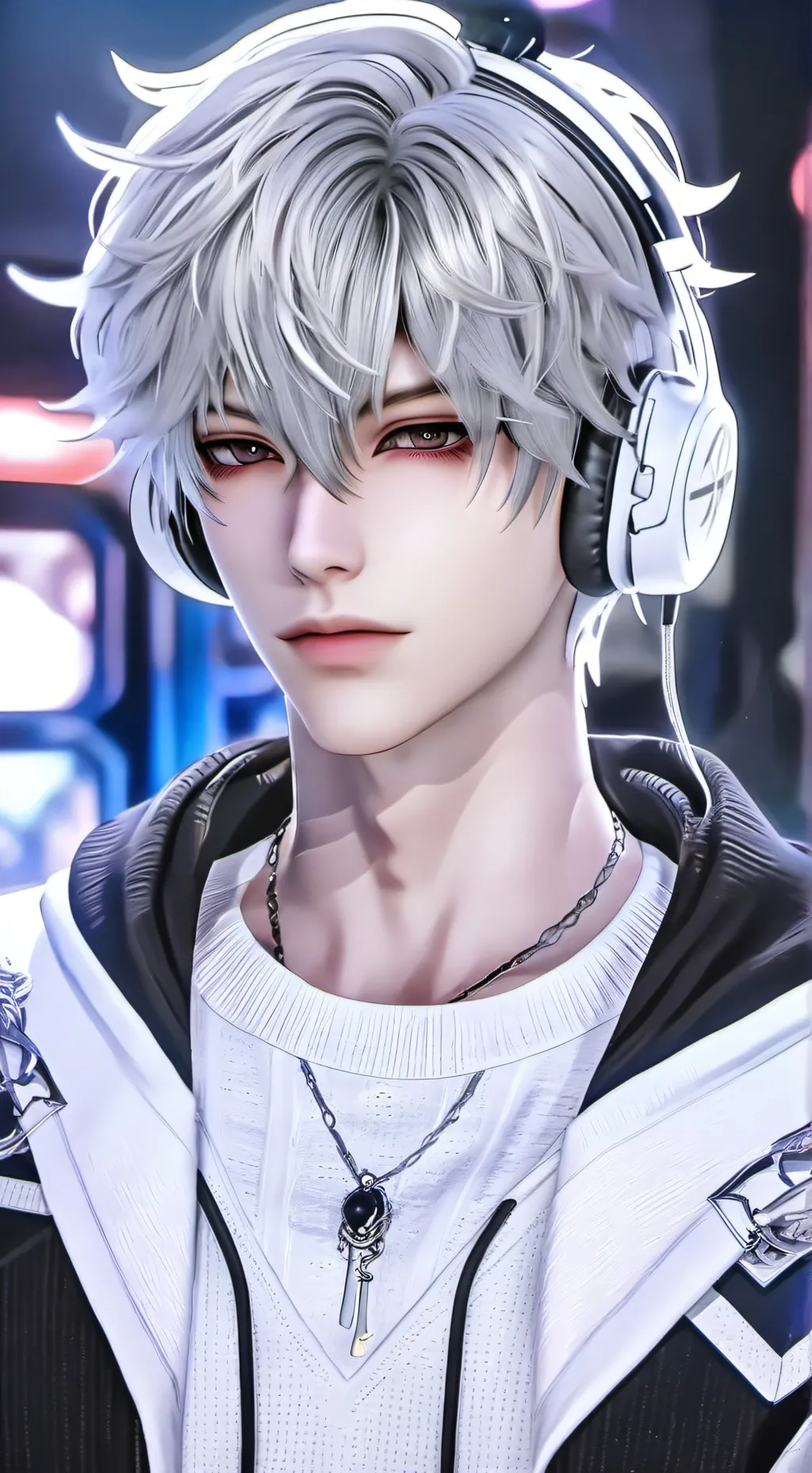 Talkie AI - Chat with Anthony