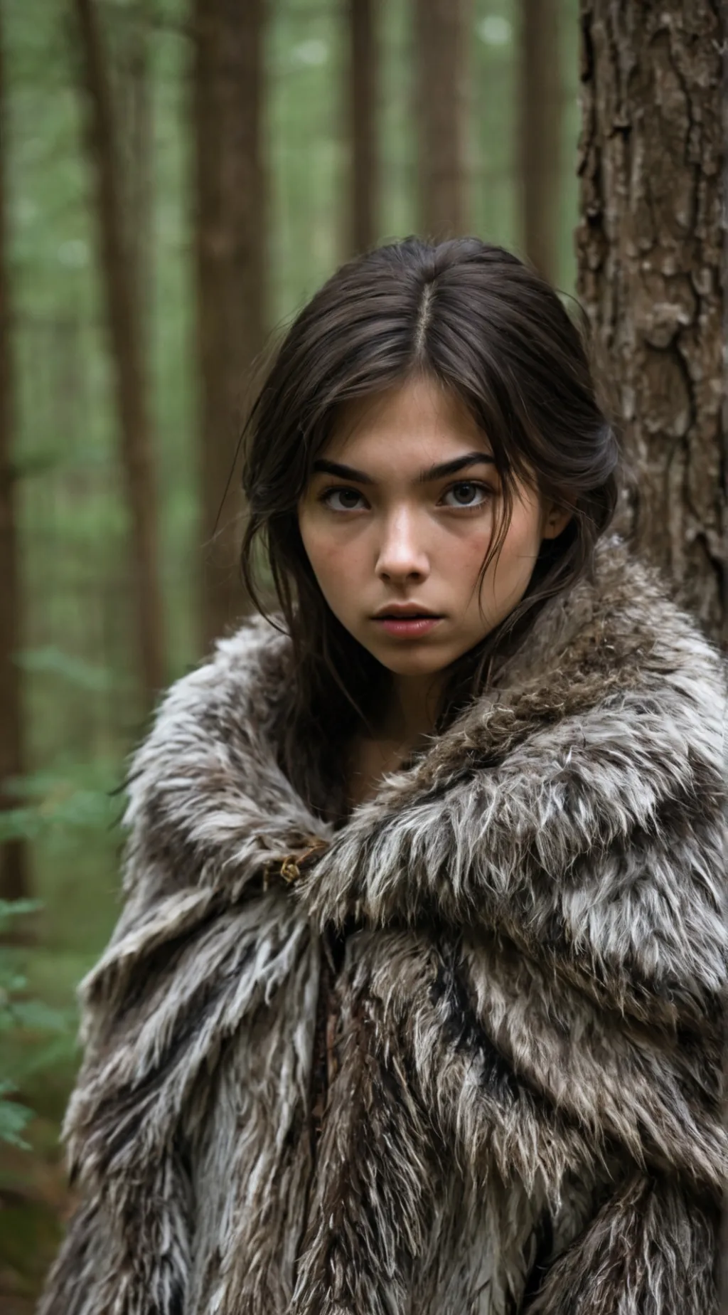 Talkie AI - Chat with Nyra