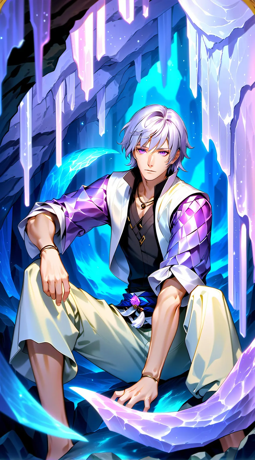 Talkie AI - Chat with Nollos