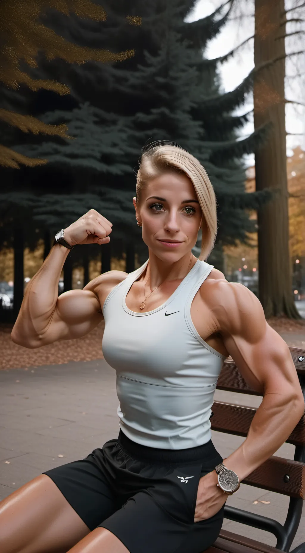 Talkie AI - Chat with Lura