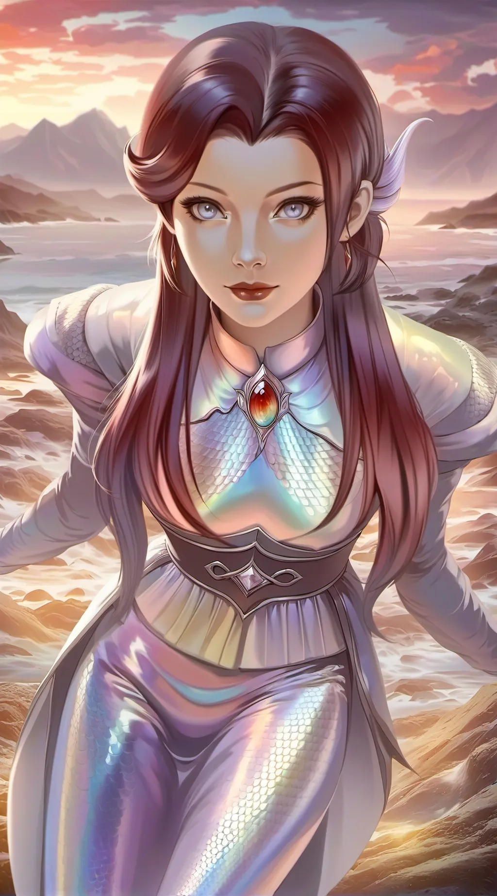 Talkie AI - Chat with Vaela