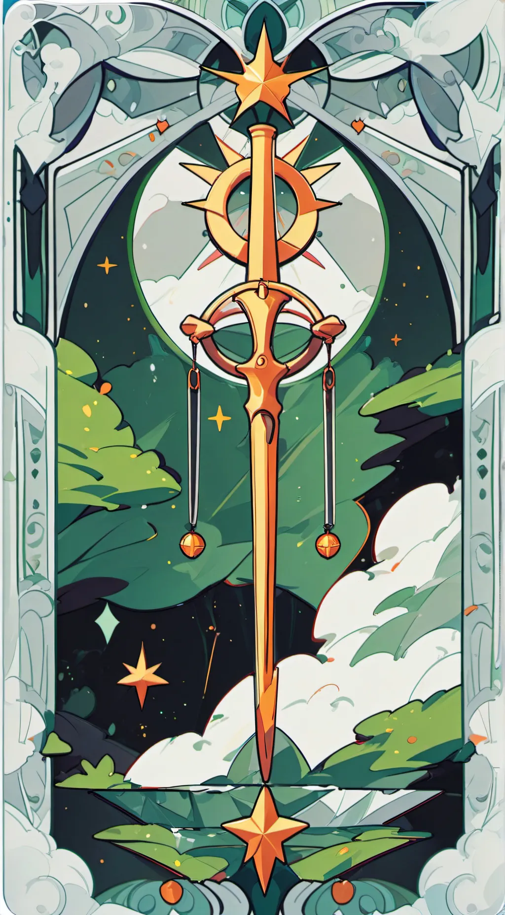 ai character: sprunky 🤑 background