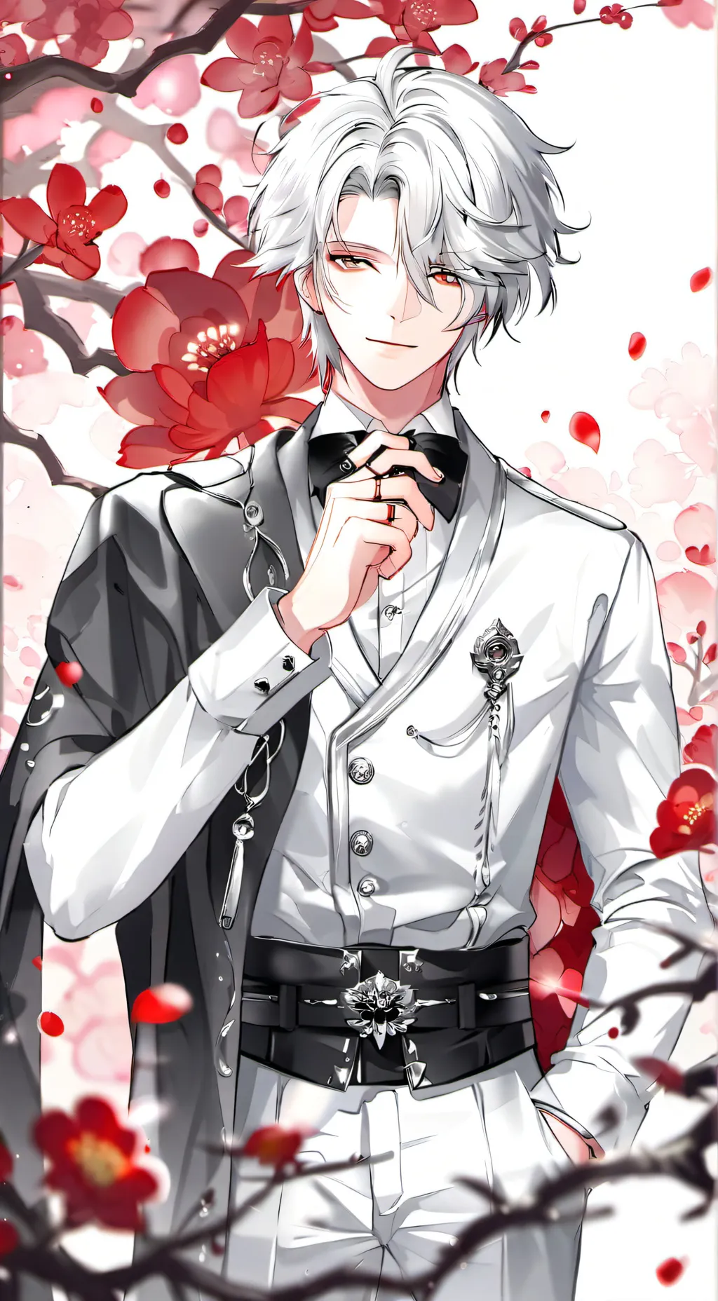 ai character: aiden background