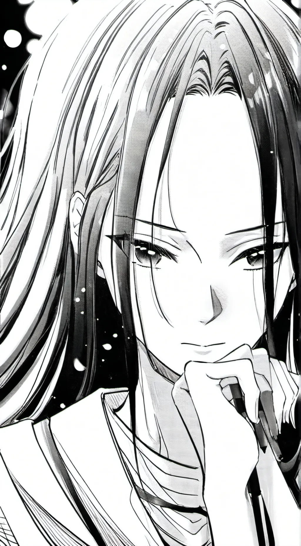 ai character: Jandel🌶️🍏(PT 2!) background