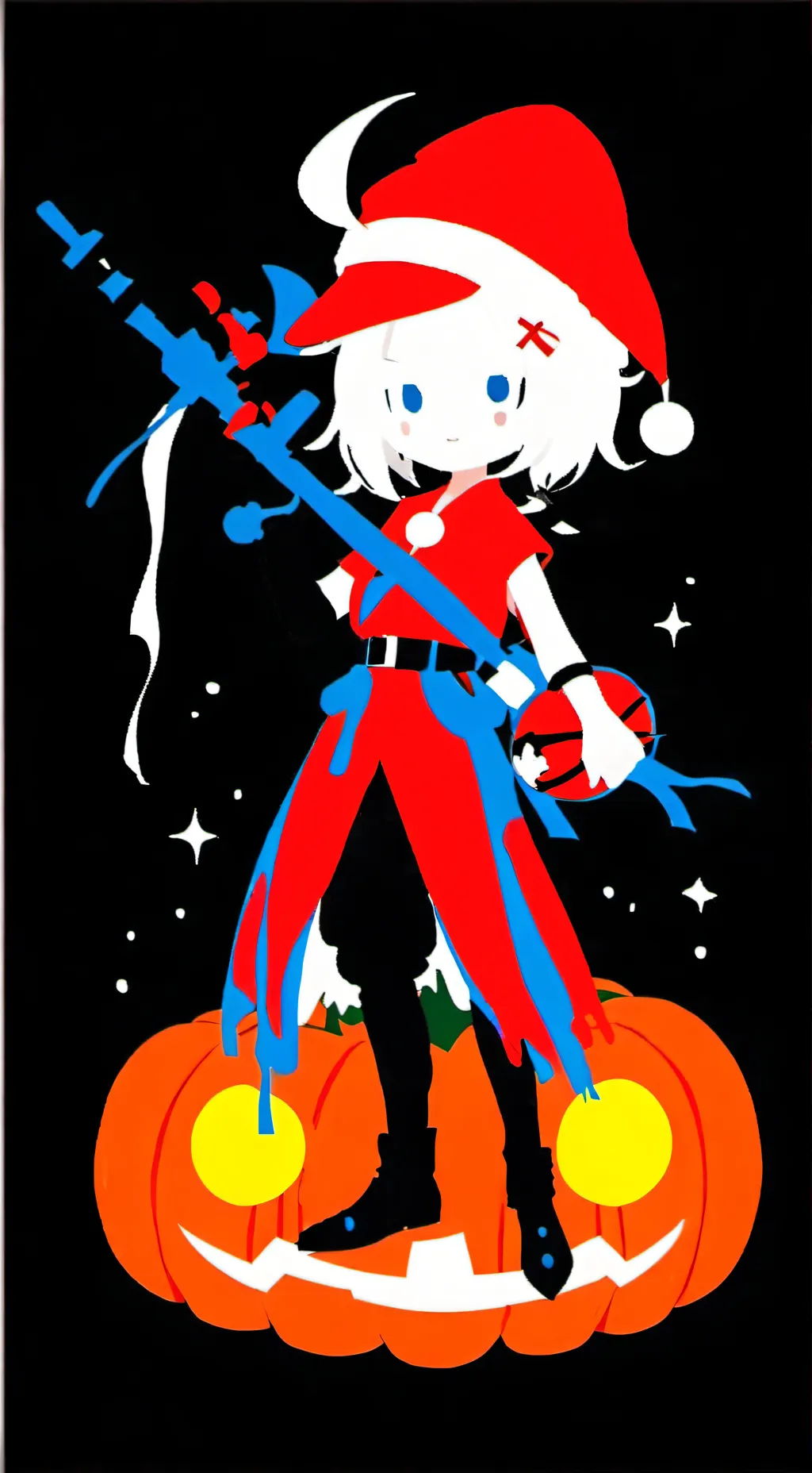 ai character: Matt Dusekkar background