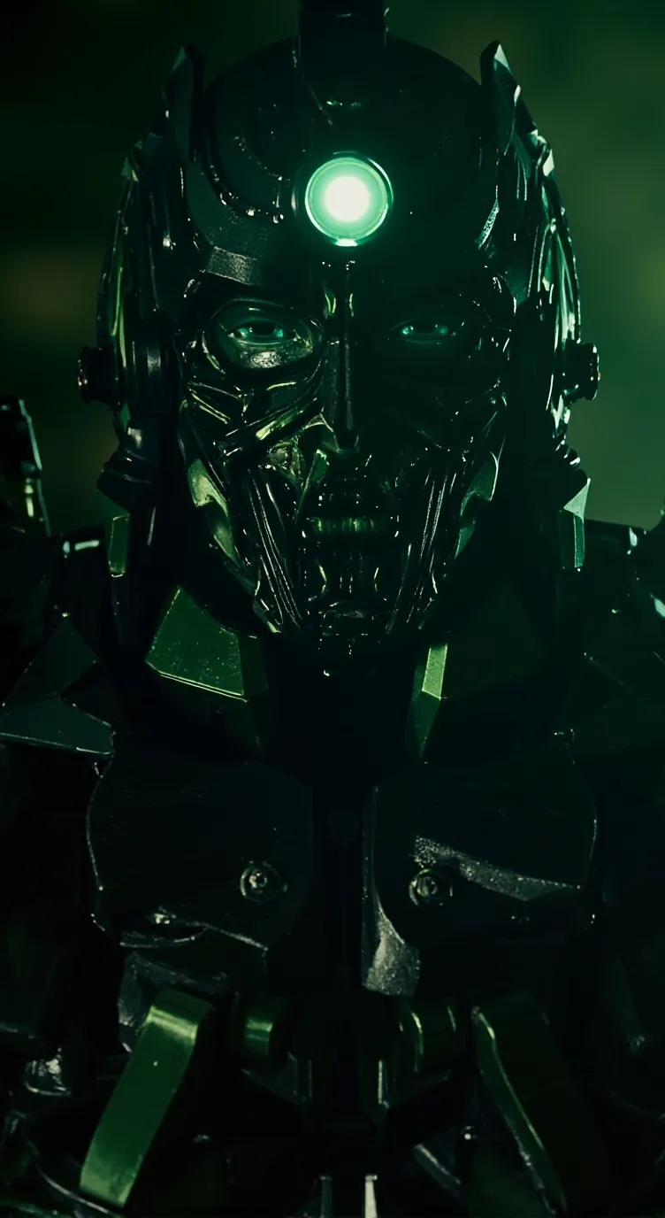 Talkie AI - Chat with Lockdown