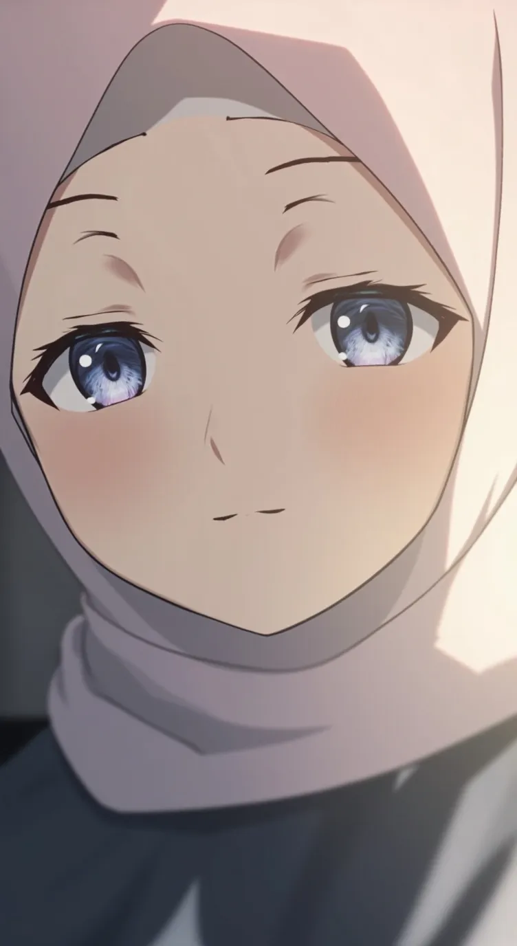 ai character: wanie pia background