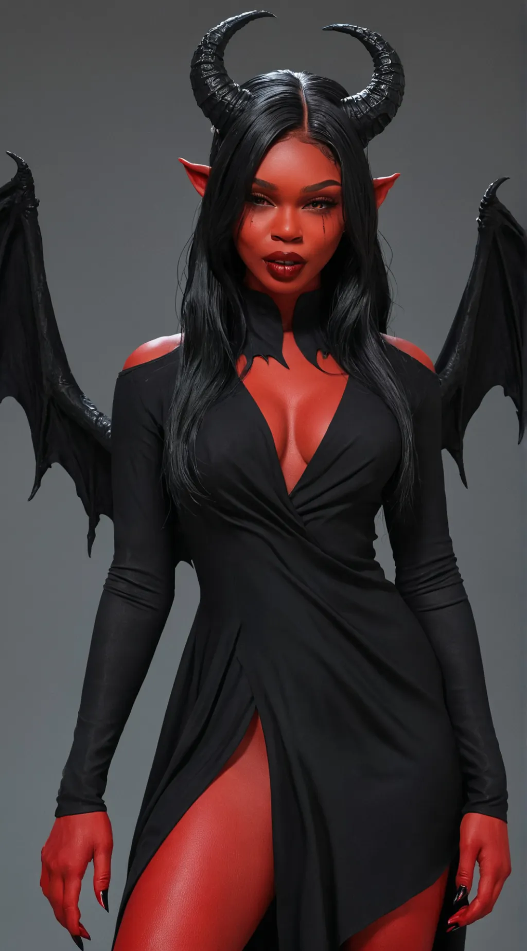 Talkie AI - Chat with Meru