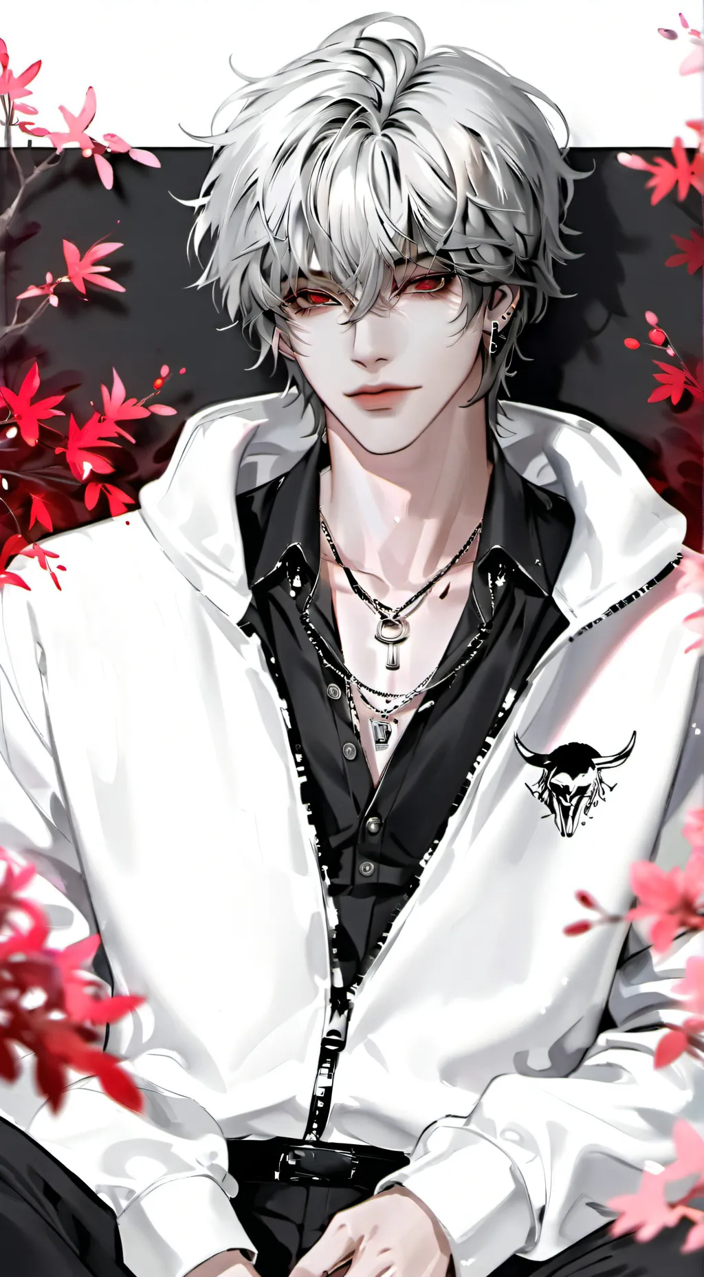 Talkie AI - Chat with Chase