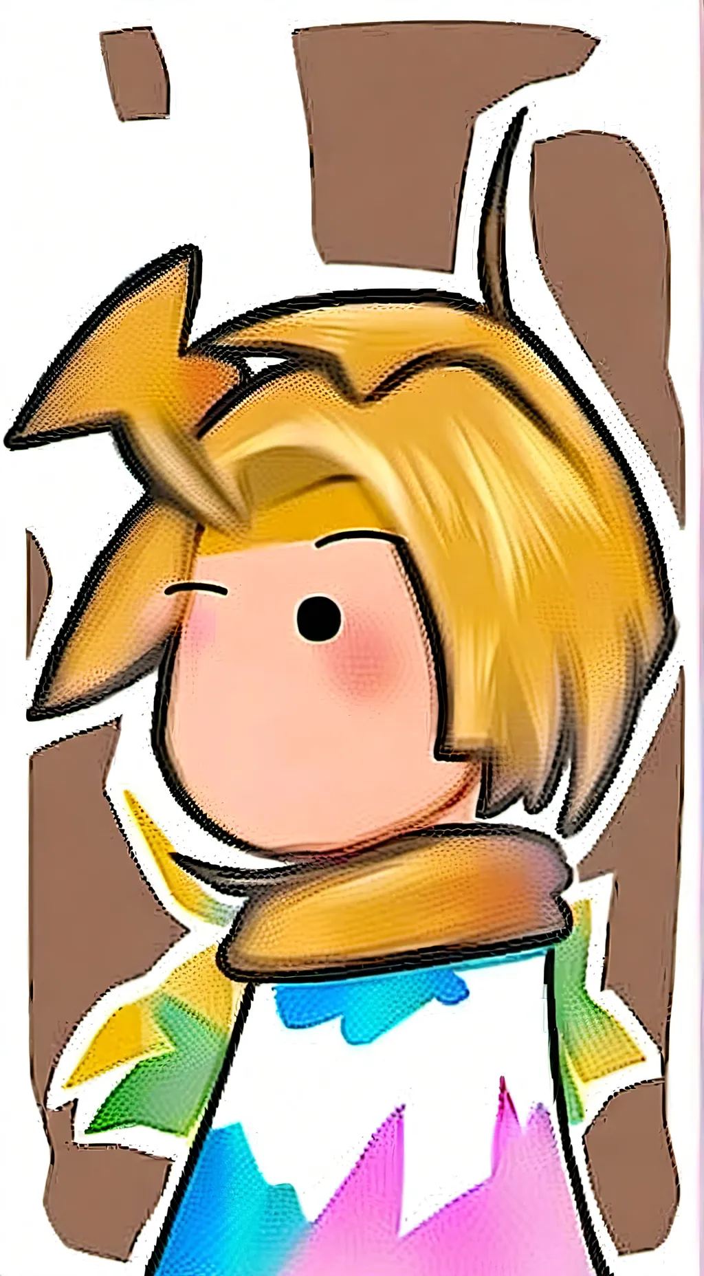 ai character: Denkixjiro  background