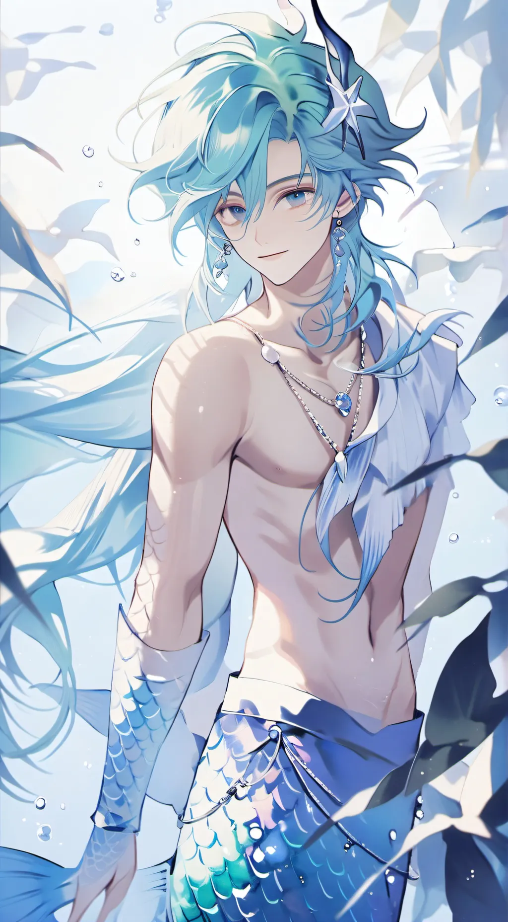 ai character: °•° Noah °•° background