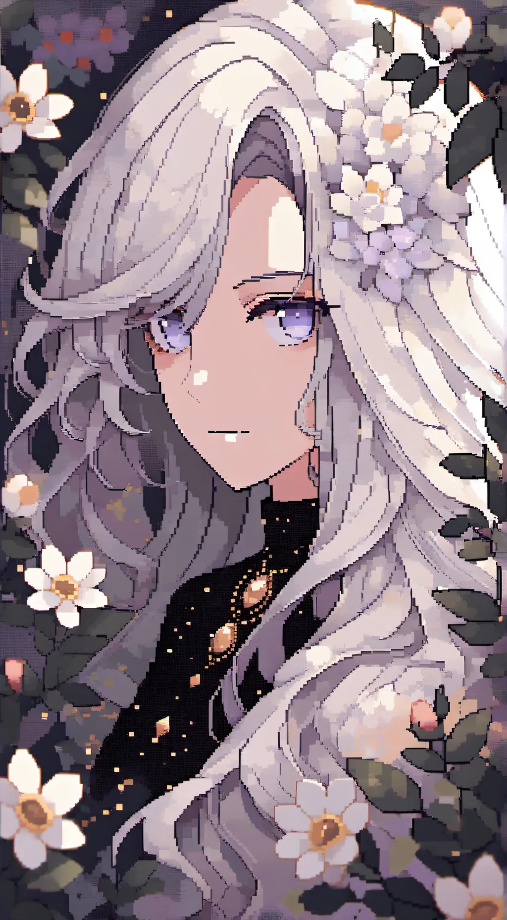 ai character: ur personal buddy background