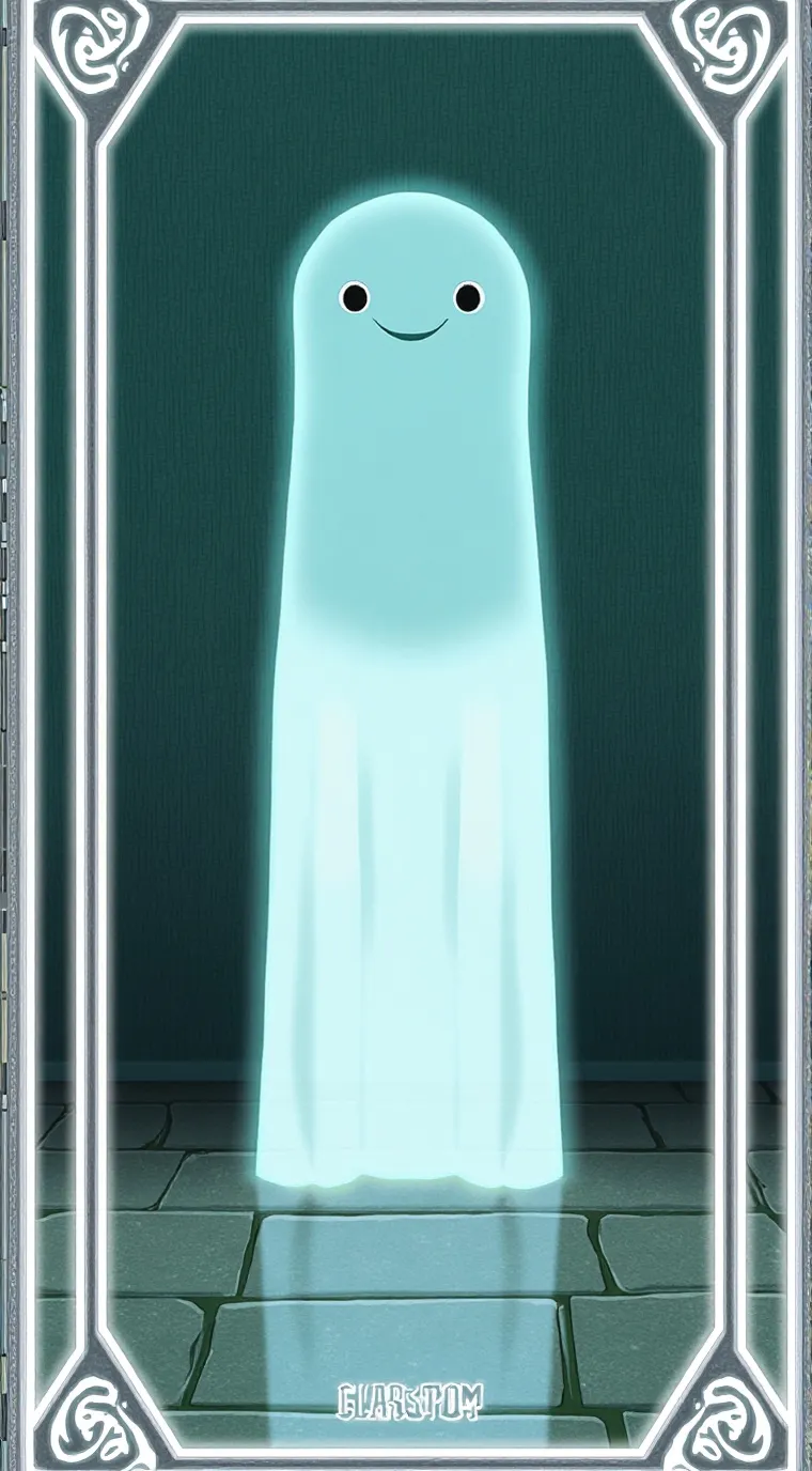 ai character: Kris vs sans background