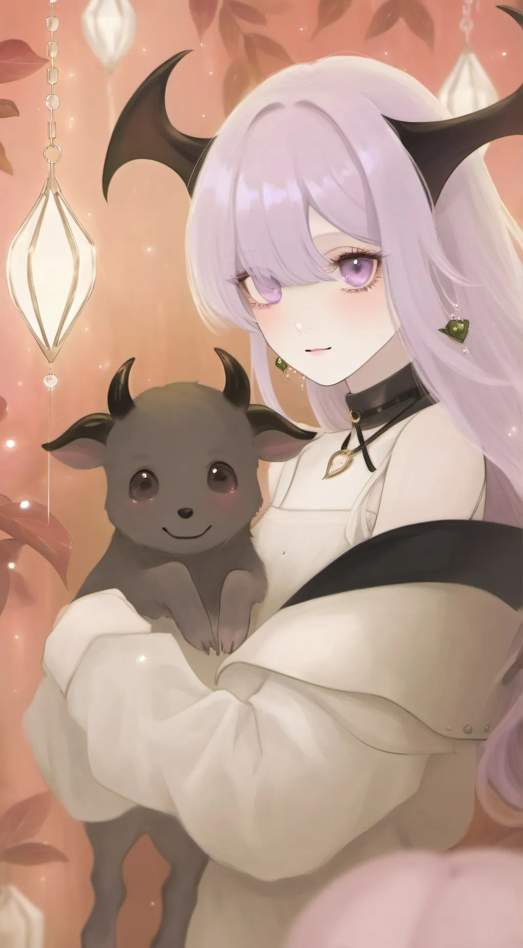 ai character: rumi background