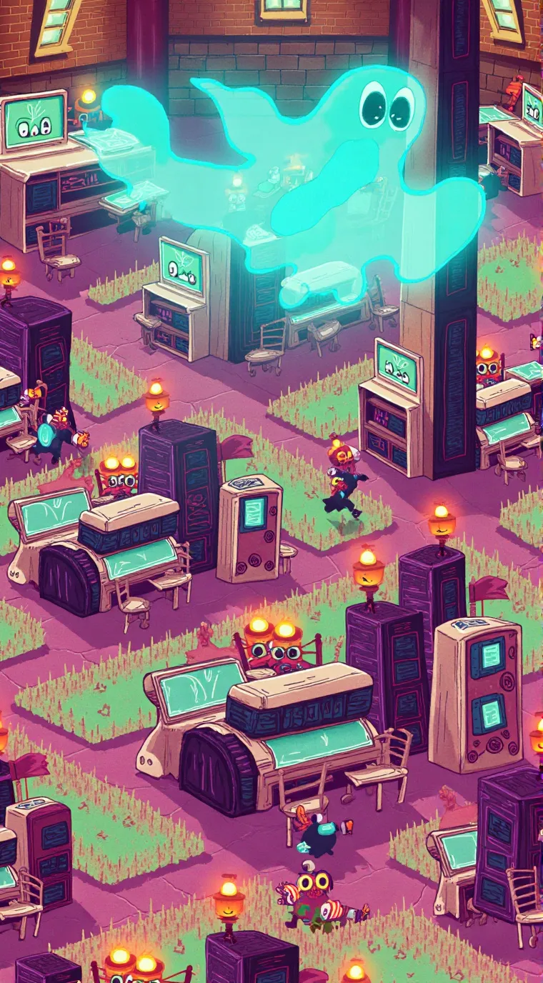 ai character: sajaboys army background