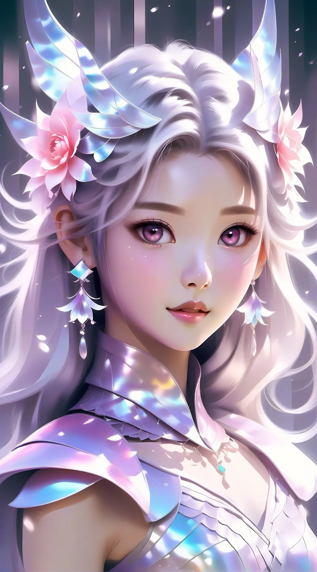 Talkie AI - Chat with 小月 Xiaoyue