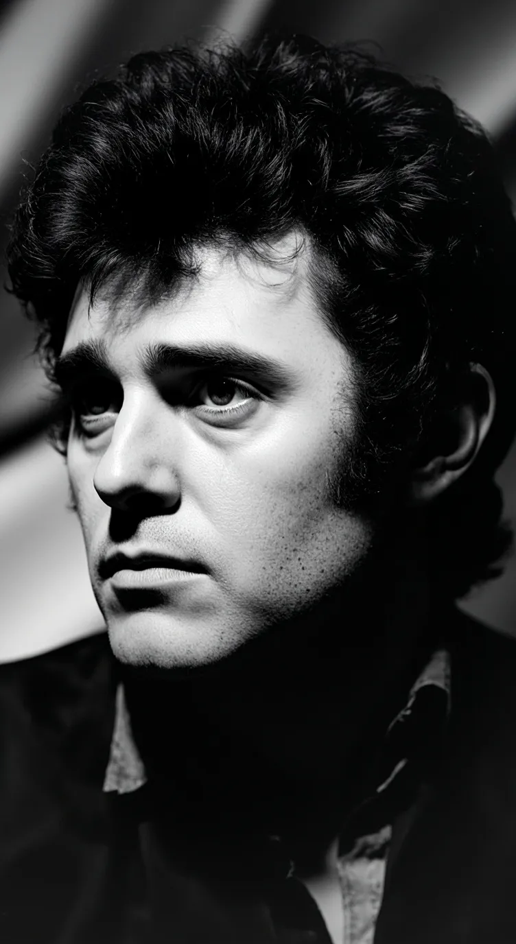 ai character: Robert Cunningham  background