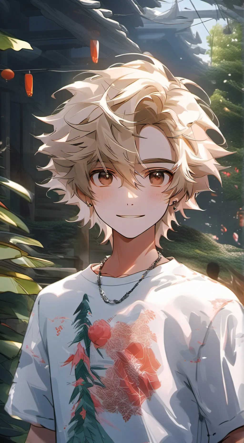 ai character: Taylor background