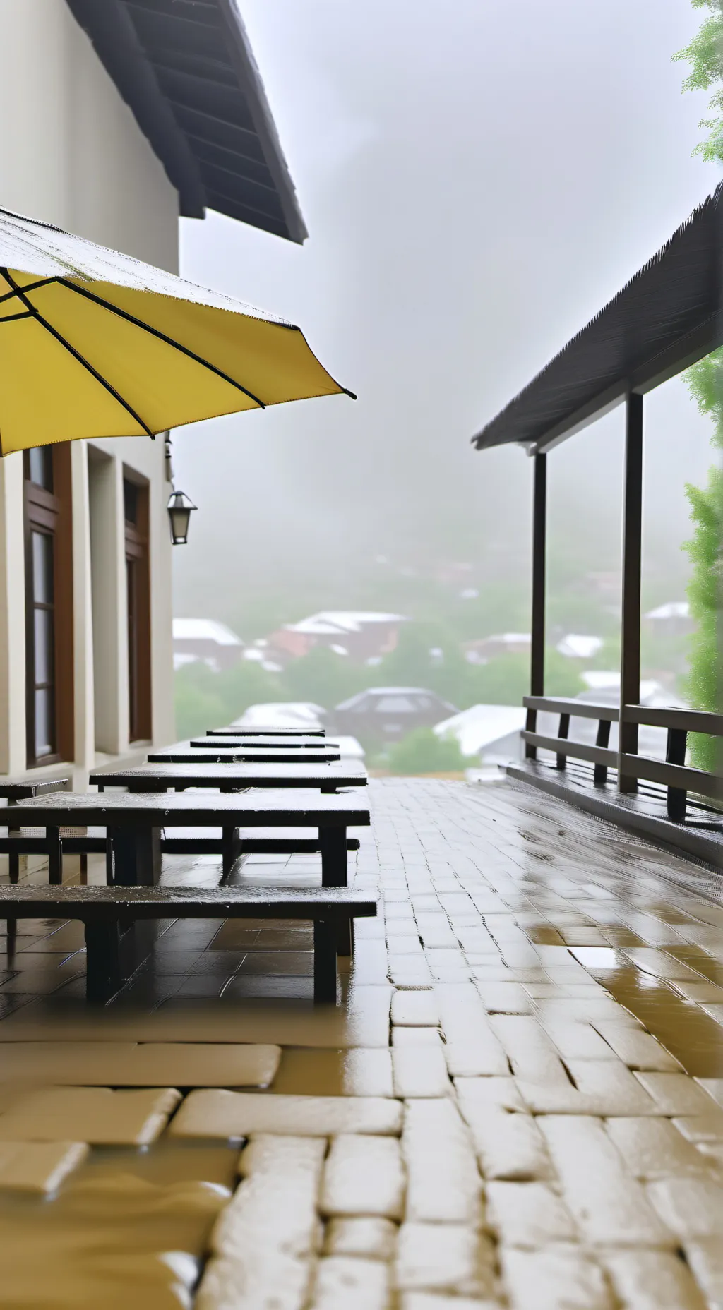 Talkie AI - Chat with storm chasing