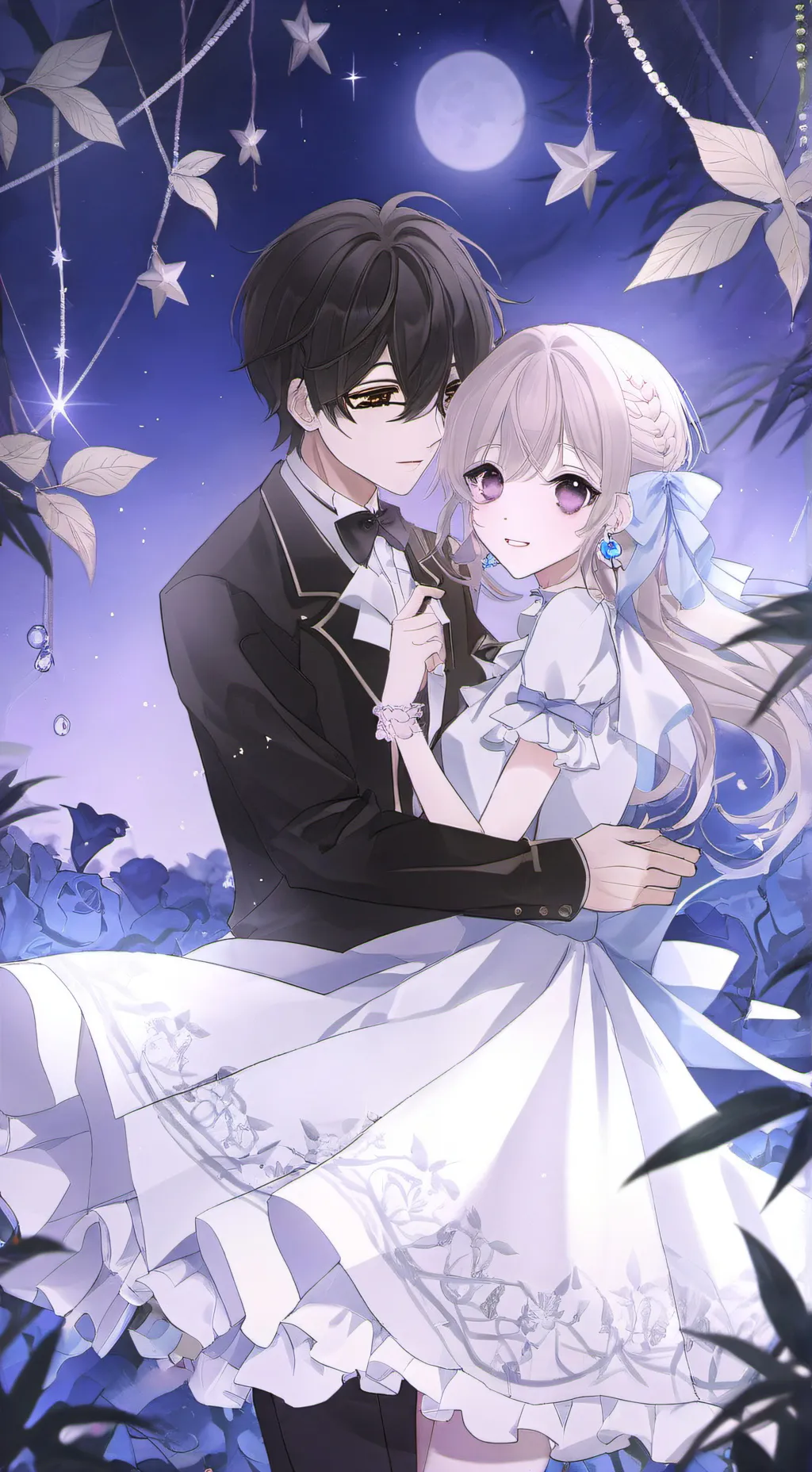 ai character: emma👎 background