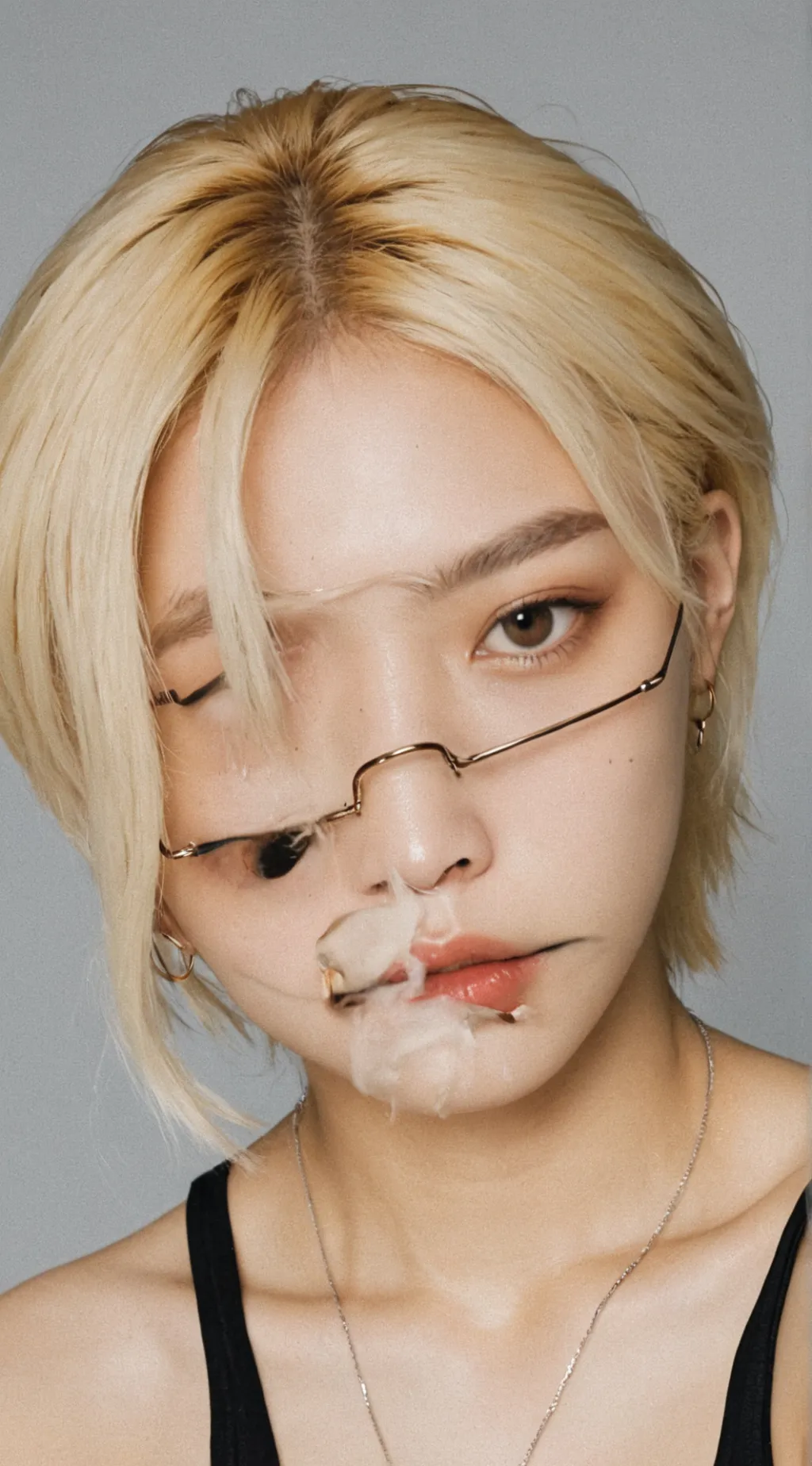 ai character: stray kids background