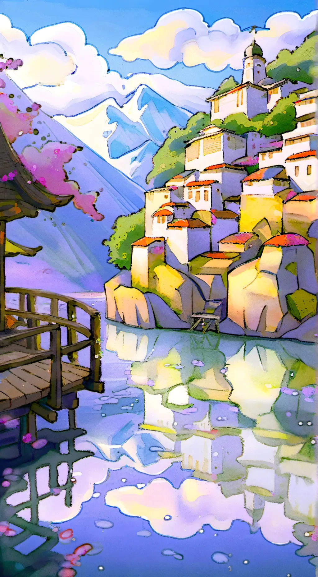 ai character: 007n7 background