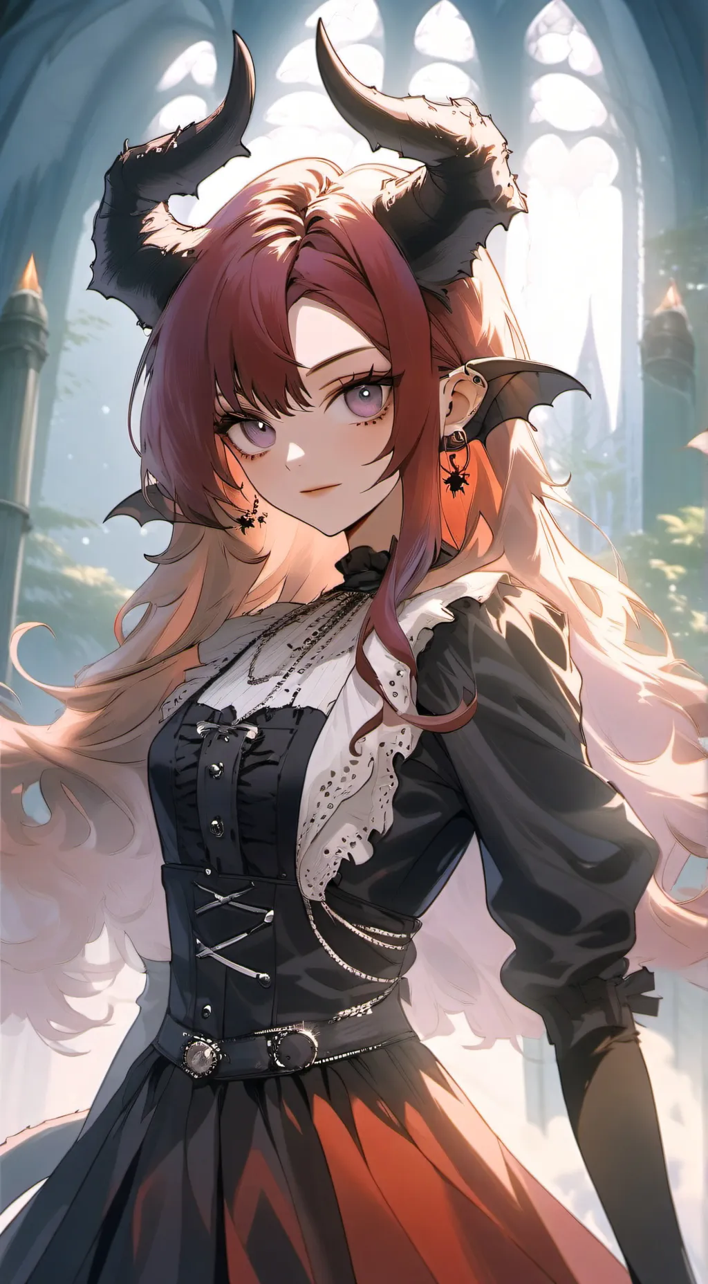 ai character: Alvis Reyes background