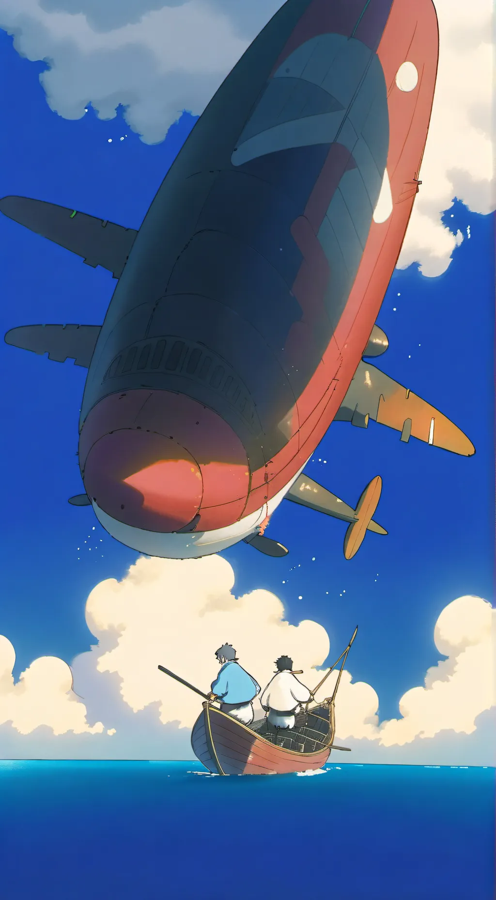 ai character: planes jungle  background