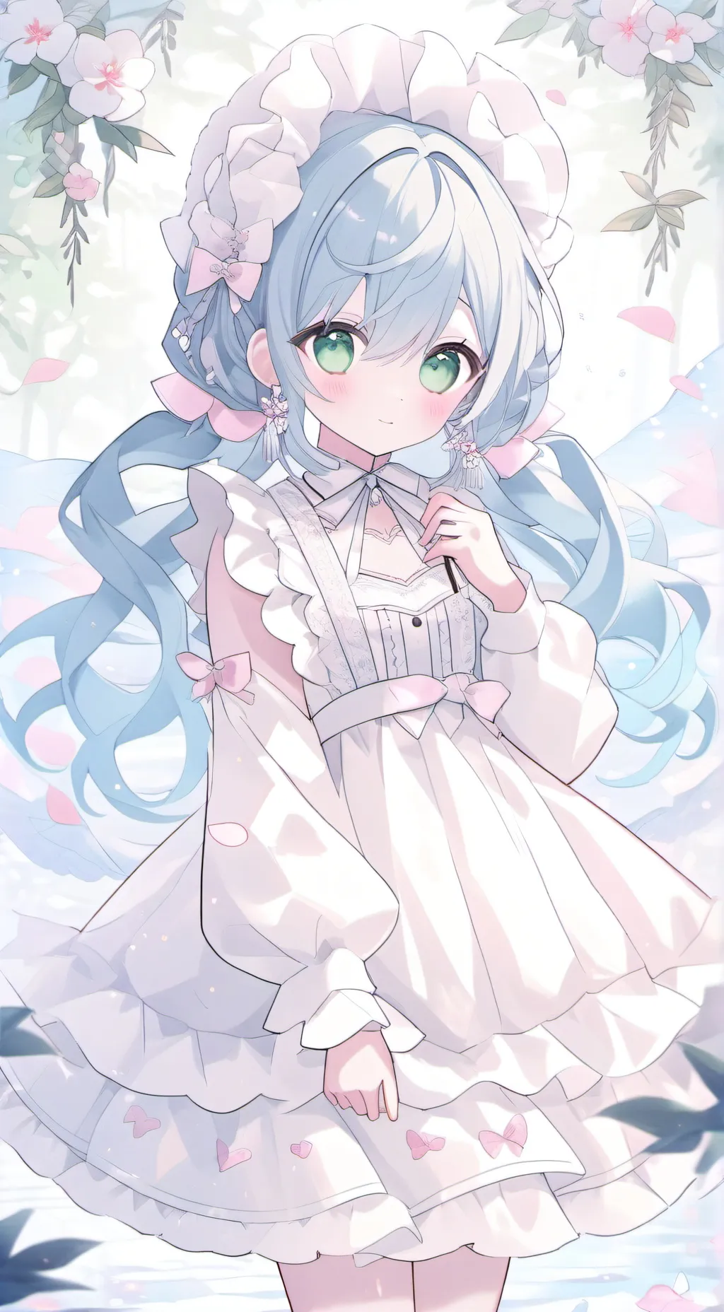 ai character: roblox hate peeple background