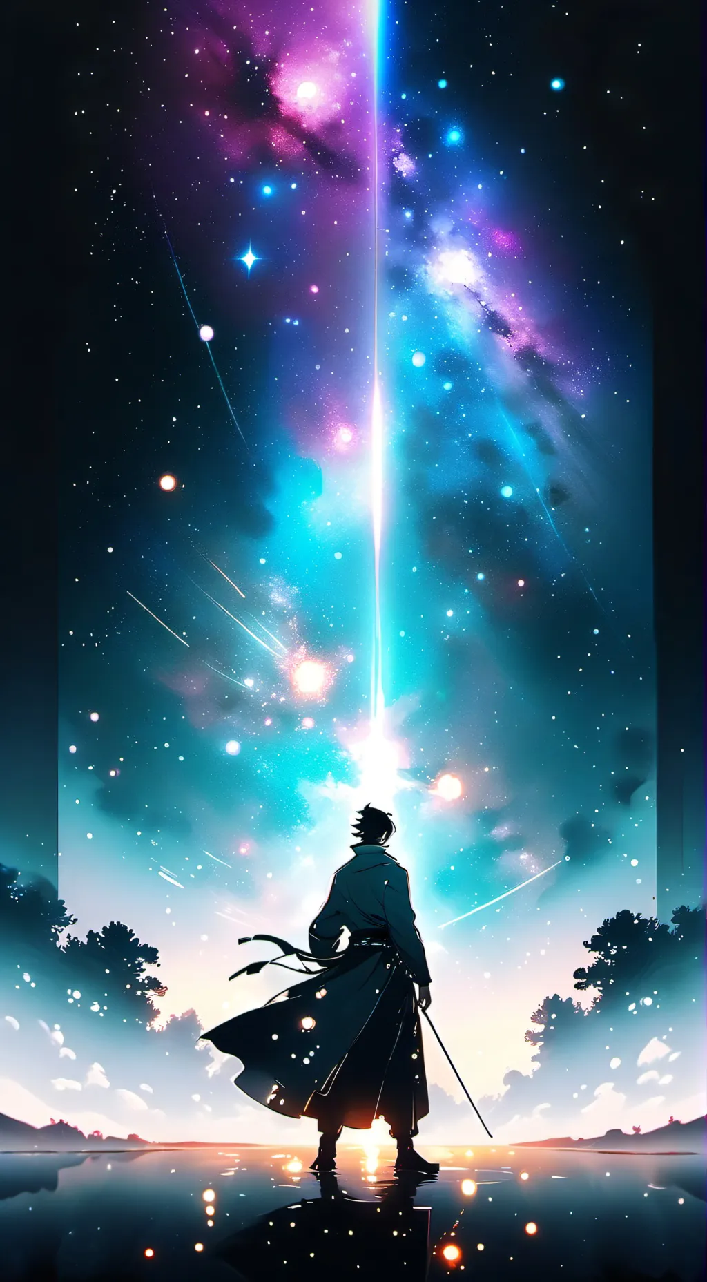 ai character: roast it background