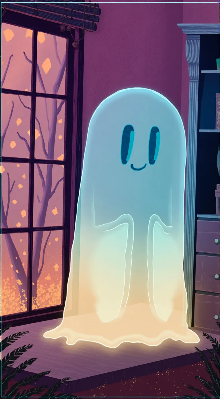 ai character: ¿gray obsesionado? background