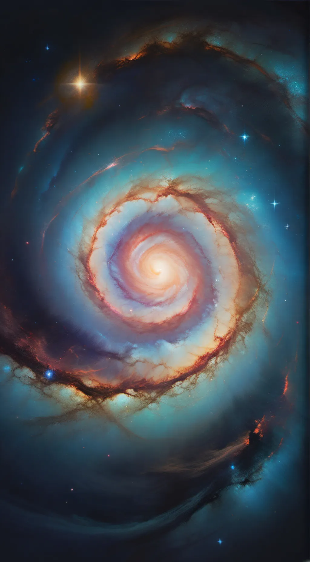 Talkie AI - Chat with 🌎 World 🌍