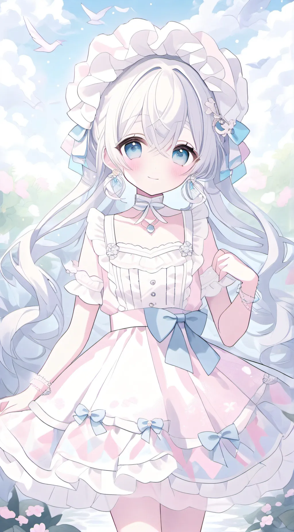 ai character: 🌹~✨Alfas-Celos✨~🌹 background