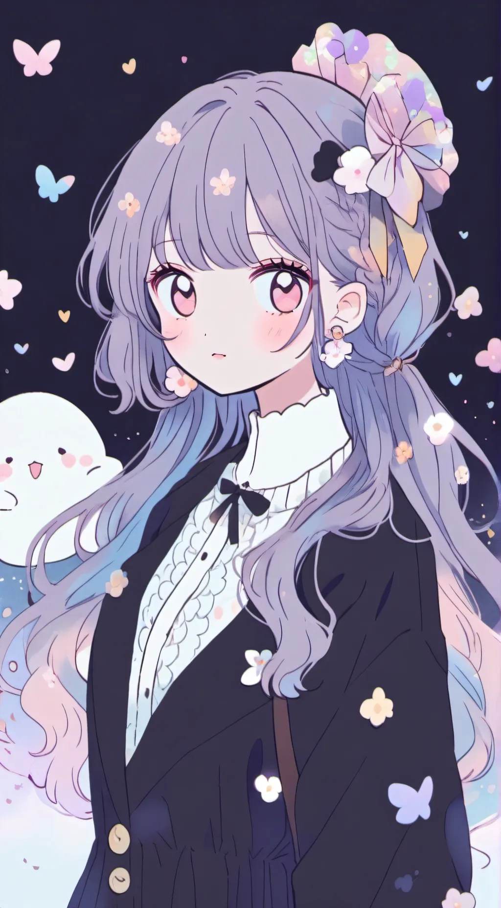 ai character: Skz hate? background