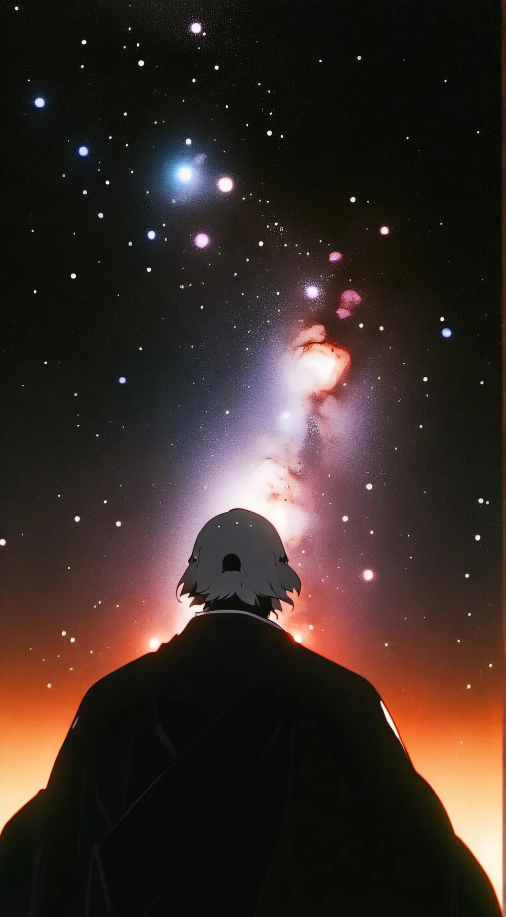 ai character: ... i don't know background